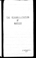 The rehabilitation of Napier
