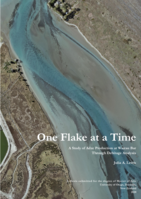 One Flake at a Time: a study of adze production at Wairau Bar through debitage analysis