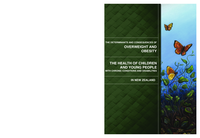 The determinants and consequences of overweight and obesity