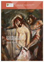 Crucifixion and Sexual Abuse