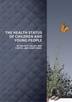 The Health Status of Children and Young People in the Hutt Valley and Capital and Coast DHBS (2011)