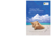 Christian Faith and Family Violence: A Report for Samoan communities in New Zealand