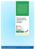 Economic and Social Cost of Type 2 Diabetes - Full Report