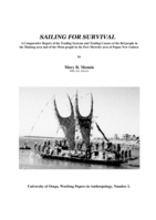 Sailing for Survival