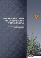 The Health Status of Children and Young People in the Northern District Health Boards (2011)