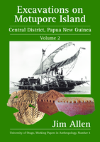 Excavations on Motupore Island (Vol 2)