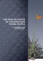 The Health Status of Children and Young People in Canterbury and the West Coast (2011)