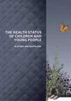 The Health Status of Children and Young People in Otago and Southland (2011)