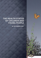 The Health Status of Children and Young People in the Hawke's Bay (2011)