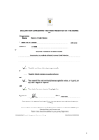 Investigating the Methods of Patent Foramen Ovale Detection
