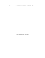 China's Orphan Welfare System: Laws, Policies and Filled Gaps