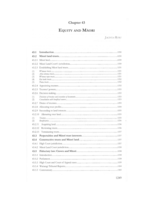 Equity and Māori