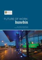 Future of Work: Dunedin