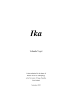 Ika