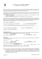 Treatment for People with Coexisting Problems: Opinions and Practices of Alcohol and Other Drug Workers