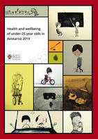 Health and wellbeing of under-25 year olds in Aotearoa 2019