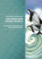 The Health Status of Children and Young People in Southern DHB (2015)