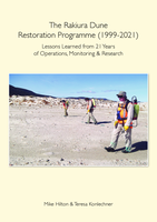The Rakiura Dune Restoration Programme (1999-2021): Lessons Learned from 21 Years of Operations, Monitoring & Research
