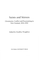 Under the Surface: Archibald Baxter’s Religious Faith
