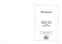 Oscar Romero and Resurrection Hope
