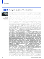 Staring at the (sur)face of the antisocial brain