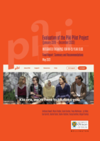 Piki Evaluation Final Report (Summary)