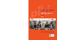 Evaluation of the Piki Pilot Project (January 2020 - December 2021) – Final Report
