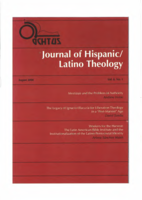 The Legacy of Ignacio Ellacuría for Liberation Theology in a “post-Marxist" Age
