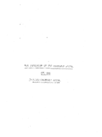The&nbsp;isomerism&nbsp;of the crotonic acids and the β-chlor crotonic acids