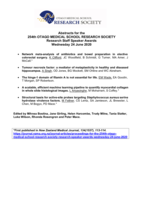 Network meta-analysis of antibiotics and bowel preparation in elective colorectal surgery
