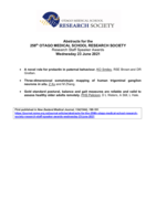 A novel role for prolactin in paternal behaviour