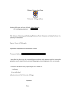 Detecting and reducing politeness norm violations in online software engineering communities