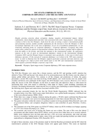 The IOC-State-Corporate Nexus:  Corporate Diplomacy and the Olympic coup d’état, South African Journal for Research in Sport