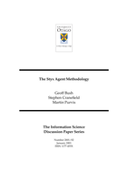 The Styx agent methodology