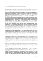 Soil and land resources research in five S.W. Pacific nations