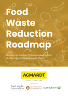 Food Waste Reduction Roadmap