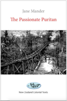 The Passionate Puritan