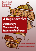 A Regenerative Journey: Transforming Farms and Cultures
