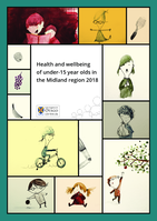 Health and wellbeing of under-15 year olds in the Midland region 2018