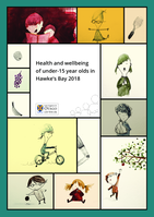 Health and wellbeing of under-15 year olds in Hawke’s Bay 2018