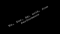 Seeing Ourselves on Stage: Revealing Ideas about Pākehā Cultural Identity through Theatrical Performance