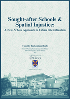 Sought-after Schools and Spatial Injustice: A New School Approach to Urban Intensification