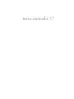 Forty Years in the South Seas: Archaeological Perspectives on the Human History of Papua New Guinea and the Western Pacific Region