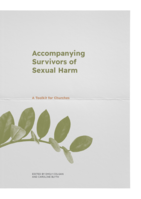 The Ten Concubines in 2 Samuel 15-20 and Secondary Victimisation