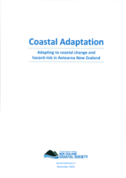 What does success look like? A flaxroots perspective of adaptation