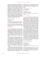 Dabigatran in Patients with Mechanical Heart Valves
