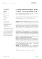 A systematic review of brief respiratory, embodiment, cognitive, and mindfulness interventions to reduce state anxiety