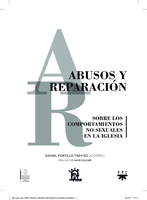 Viendo su inocencia, veo mi inocencia: Explorando respuestas a la idea de Jesús como víctima de abuso sexual