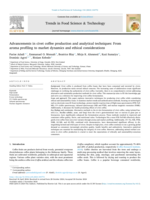 Advancements in civet coffee production and analytical techniques: From aroma profiling to market dynamics and ethical considerations