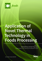 Application of Novel Thermal Technology in Foods Processing